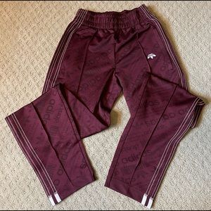 Adidas Alexander Wang Pants